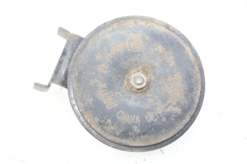 photo de KLAXON PIAGGIO FLY 100 (2006 - 2010) - Hauptansicht