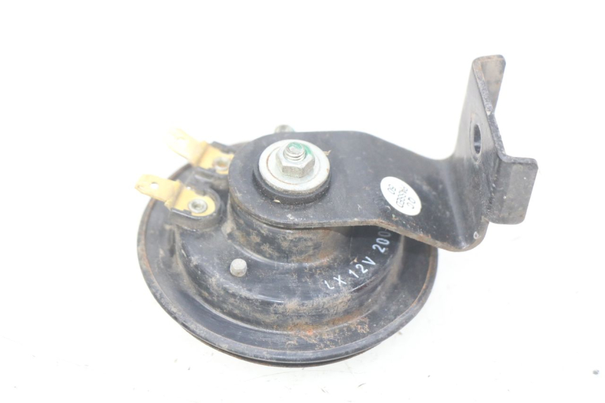 photo de KLAXON PIAGGIO FLY 100 (2006 - 2010) - Detailansicht des Bauteils