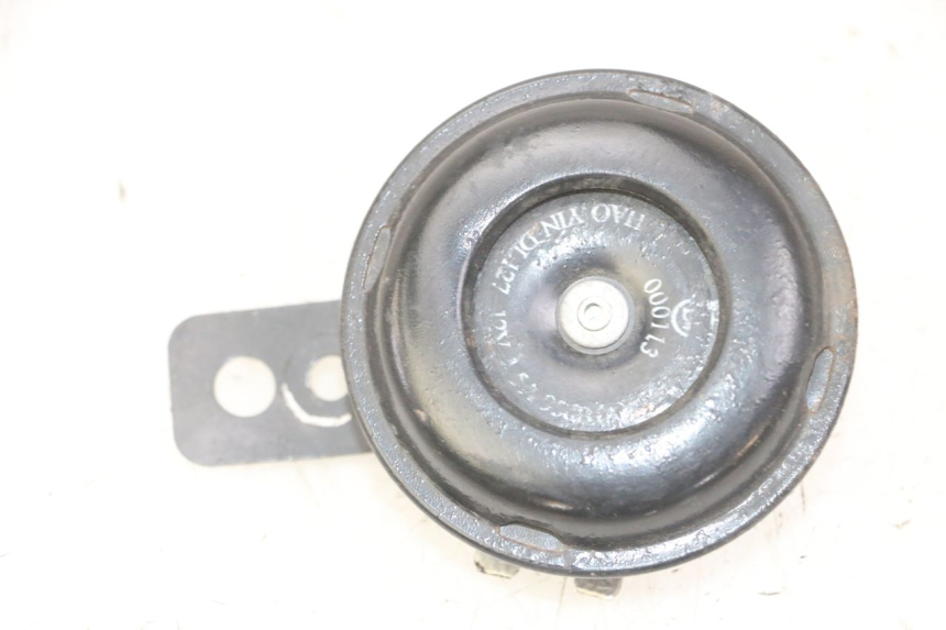 photo de HUPEN VENESI FLY RETRO 4T 50 (2020 - 2025) - Hauptansicht