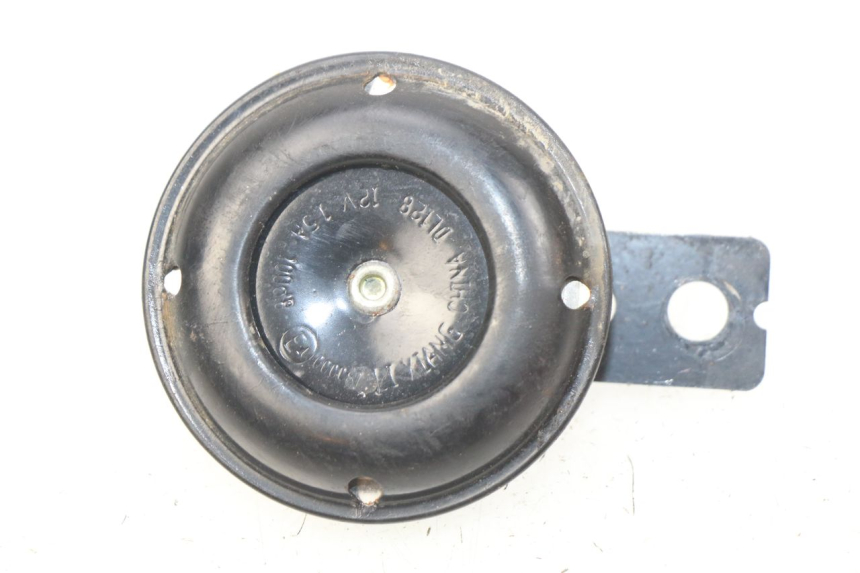 photo de HUPE SACHS FY125T FY T 125 (2007 - 2011) - Hauptansicht