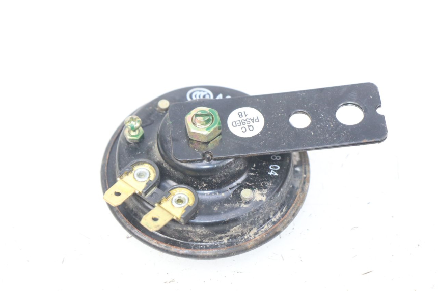 photo de HUPE SACHS FY125T FY T 125 (2007 - 2011) - Detailansicht des Bauteils