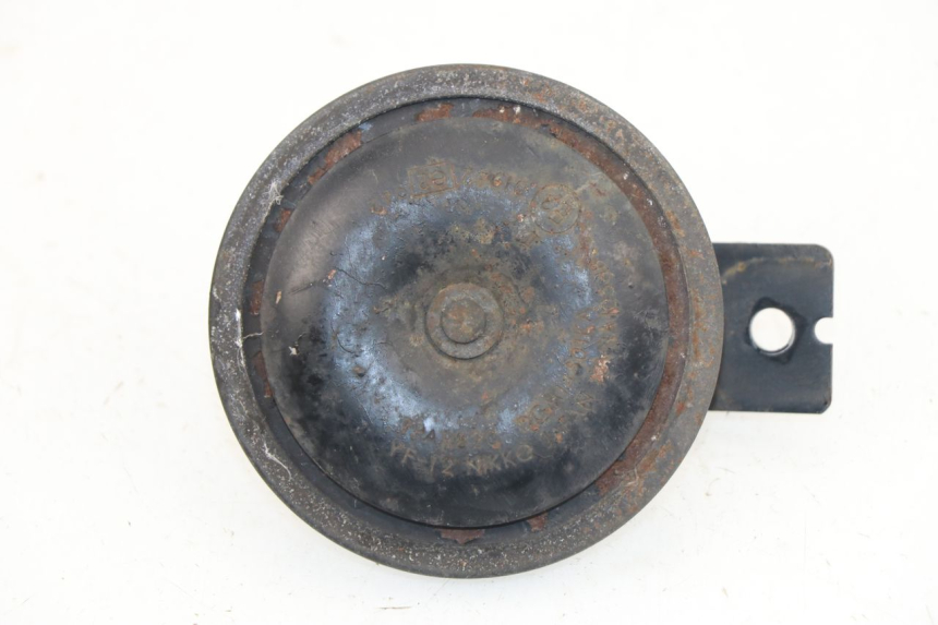 photo de KLAXON YAMAHA FZS FAZER 600 (1998 - 2001) - Hauptansicht