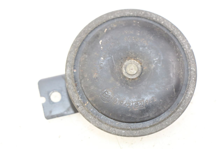 photo de KLAXON YAMAHA FZS FAZER 600 (1998 - 2001) - Hauptansicht