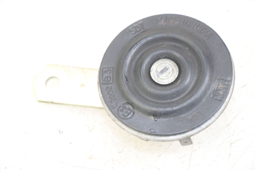 photo de HUPE PEUGEOT GEOPOLIS RS 125 (2007 - 2009) - Hauptansicht