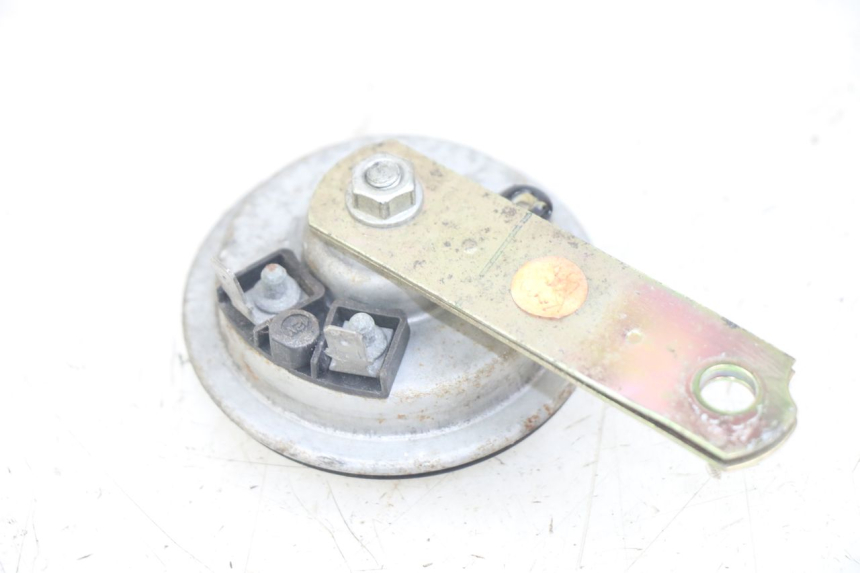 photo de HUPE PEUGEOT GEOPOLIS RS 125 (2007 - 2009) - Detailansicht des Bauteils