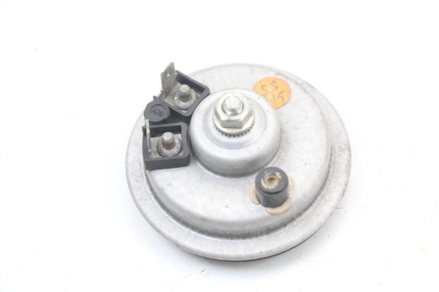 photo de HUPE PEUGEOT GEOPOLIS RS 125 (2007 - 2009) - Detailansicht des Bauteils