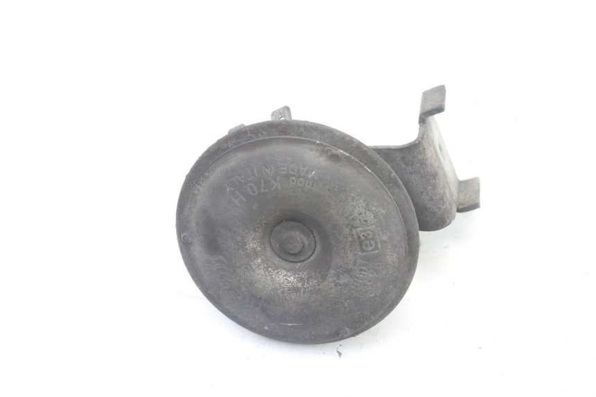 photo de HUPE GILERA NEXUS 300 (2008 - 2013) - Hauptansicht