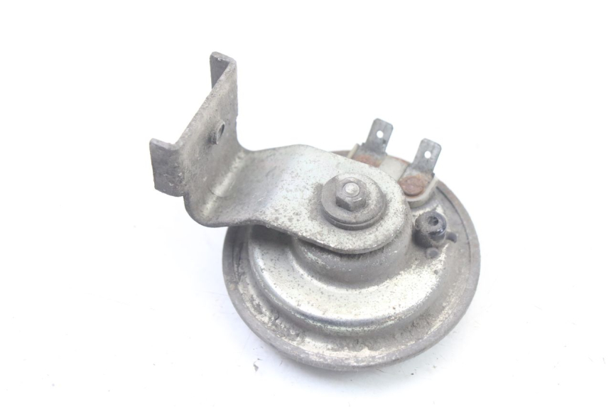 photo de HUPE GILERA NEXUS 300 (2008 - 2013) - Zoom auf Gebrauchszustand