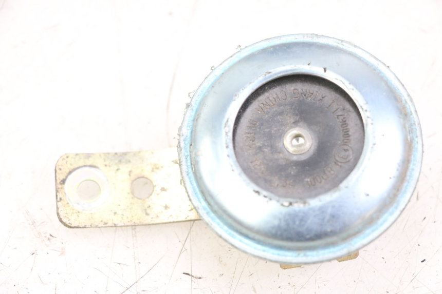 photo de HUPE GOES WIKI 125 (2010 - 2015) - Hauptansicht