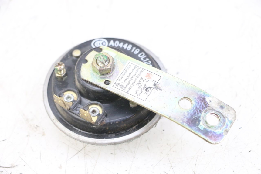 photo de HUPE GOES WIKI 125 (2010 - 2015) - Detailansicht des Bauteils