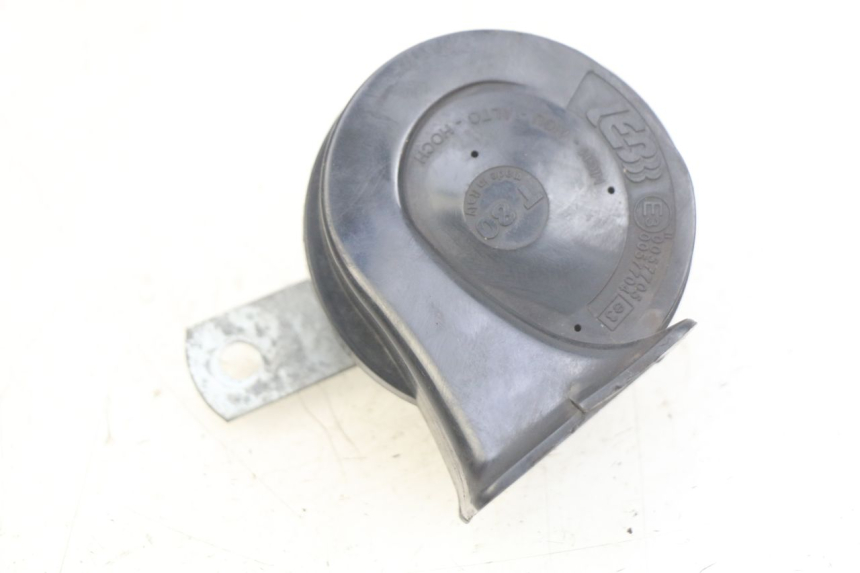 photo de KLAXON GILERA GP 800 (2007 - 2013) - Hauptansicht