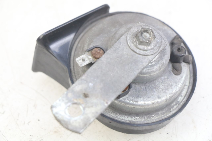 photo de KLAXON GILERA GP 800 (2007 - 2013) - Alternative Perspektive