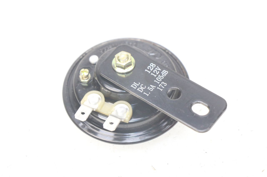 photo de HUPE NECO GPX 4T 50 (2018 - 2022) - Detailansicht des Bauteils