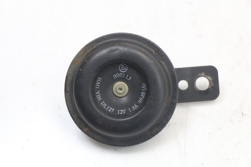 photo de HUPE NECO GPX LC 2T 50 (2014 - 2018) - Hauptansicht