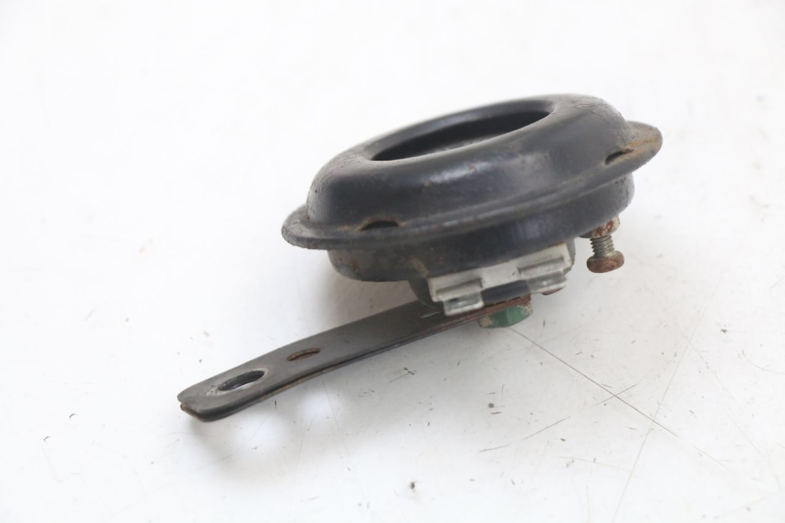 photo de HUPE NECO GPX LC 2T 50 (2014 - 2018) - Detailansicht des Bauteils