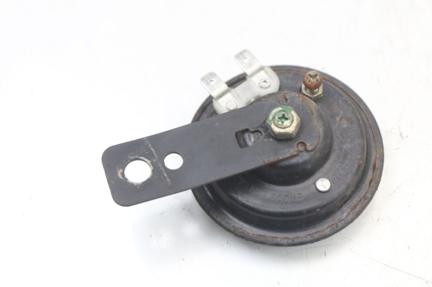 photo de HUPE NECO GPX LC 2T 50 (2014 - 2018) - Zoom auf Gebrauchszustand