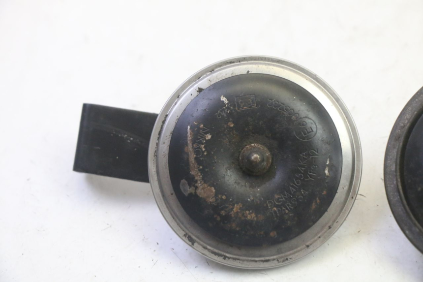 photo de HUPE KAWASAKI GPZ RX 1000 (1986 - 1988) - Detailansicht des Bauteils