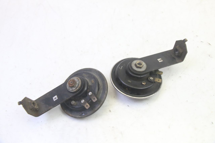 photo de HUPE KAWASAKI GPZ RX 1000 (1986 - 1988) - Alternative Perspektive