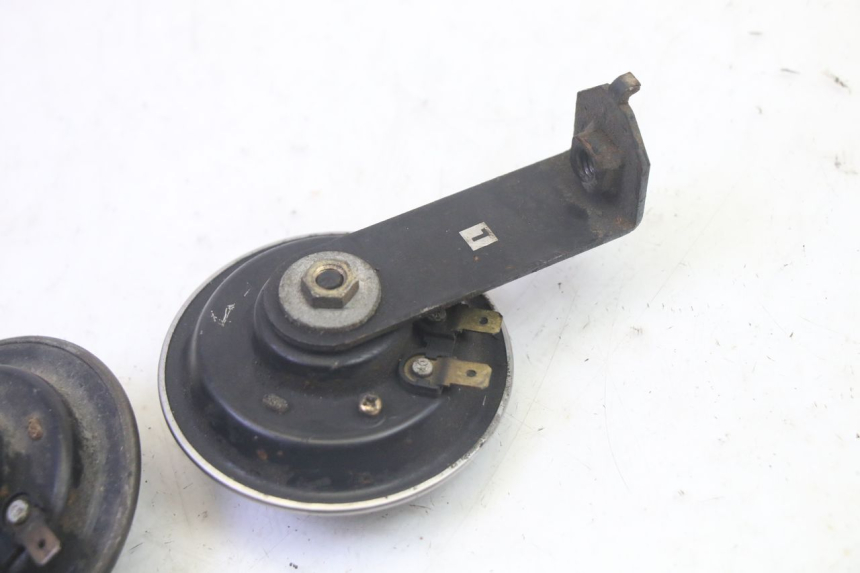 photo de HUPE KAWASAKI GPZ RX 1000 (1986 - 1988) - Gesamtansicht des Produkts