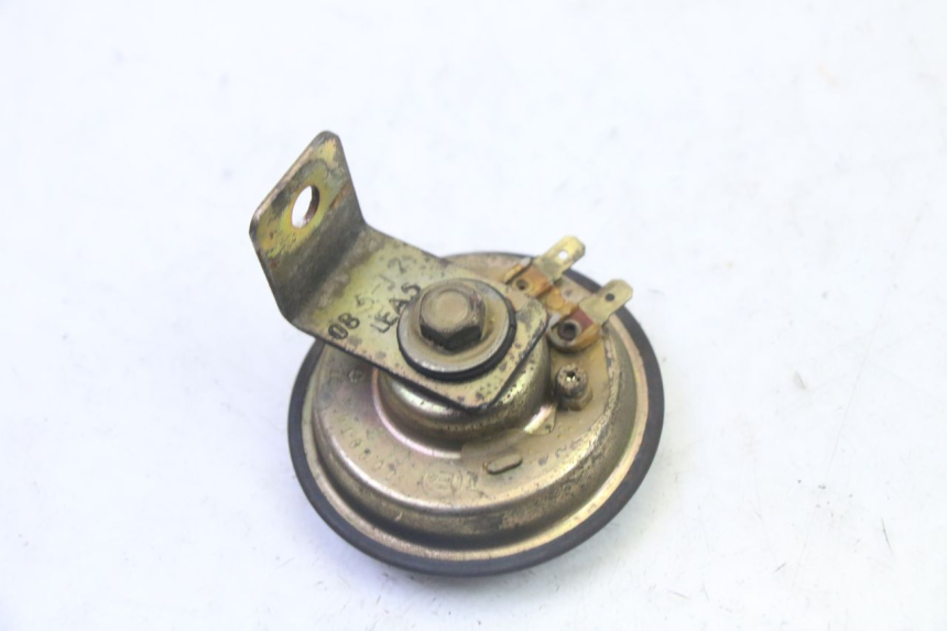 photo de HUPE KYMCO GRAND DINK 125 (2008 - 2014) - Zoom auf Gebrauchszustand