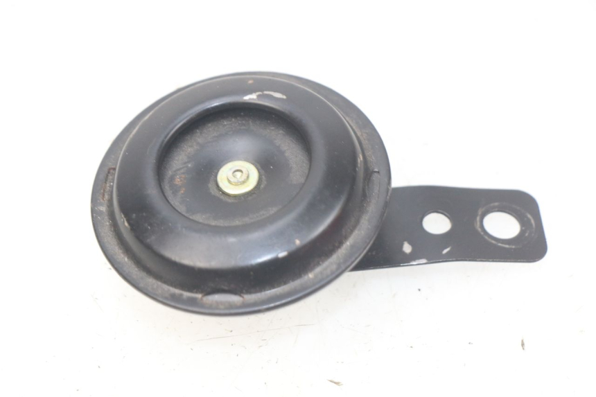 photo de KLAXON EUROCKA GREEN 1 - Hauptansicht