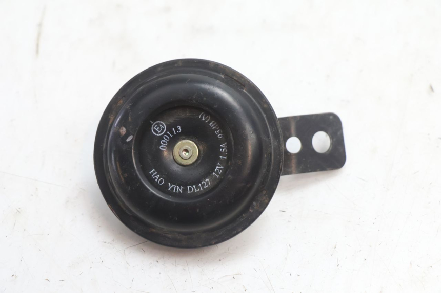 photo de KLAXON TNT MOTOR GRIDO 2T 50 (2010 - 2019) - Hauptansicht