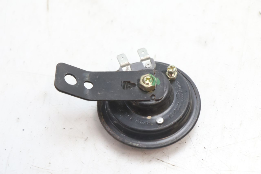 photo de KLAXON TNT MOTOR GRIDO 2T 50 (2010 - 2019) - Zoom auf Gebrauchszustand