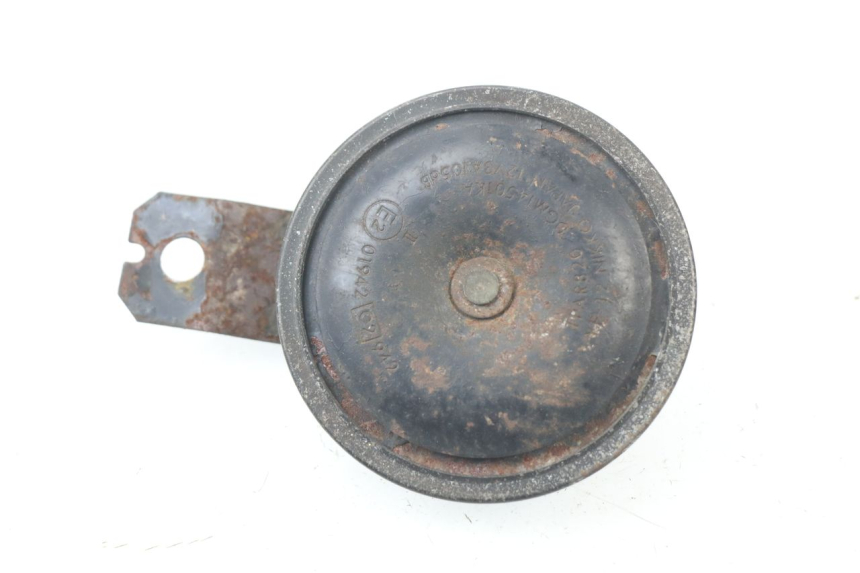 photo de HUPE SUZUKI GSF N BANDIT 600 (1996 - 1999) - Hauptansicht