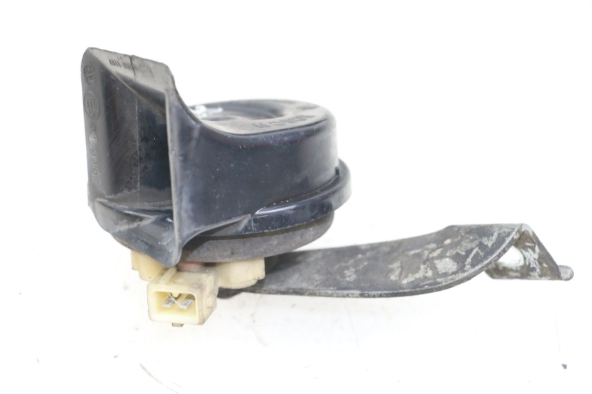 photo de HUPE SUZUKI GSX E 250 (1982 - 1983) - Zoom auf Gebrauchszustand