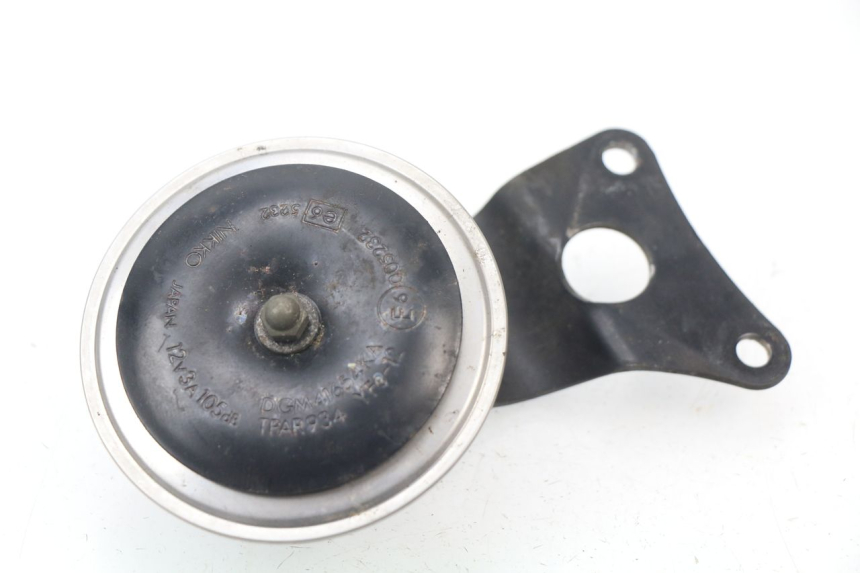 photo de HUPE SUZUKI GSXF GSX F 600 (1988 - 1997) - Hauptansicht