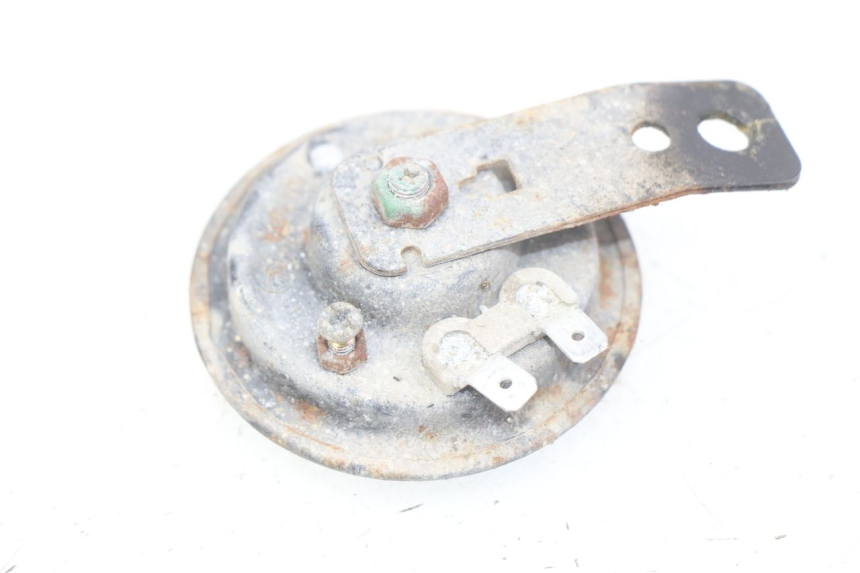 photo de KLAXON EUROCKA GTR-C 50 (2012 - 2021) - Detailansicht des Bauteils