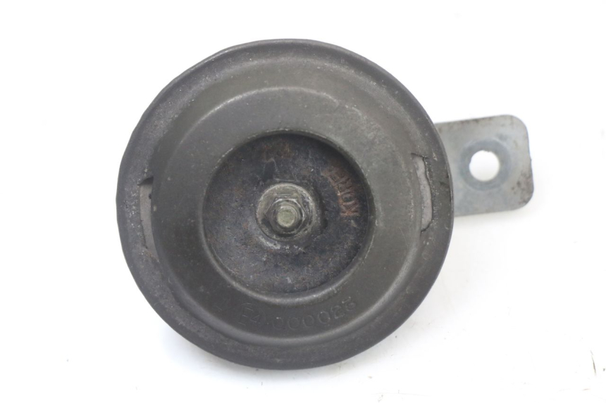 photo de HUPE HYOSUNG GTR 125 (2006 - 2008) - Hauptansicht