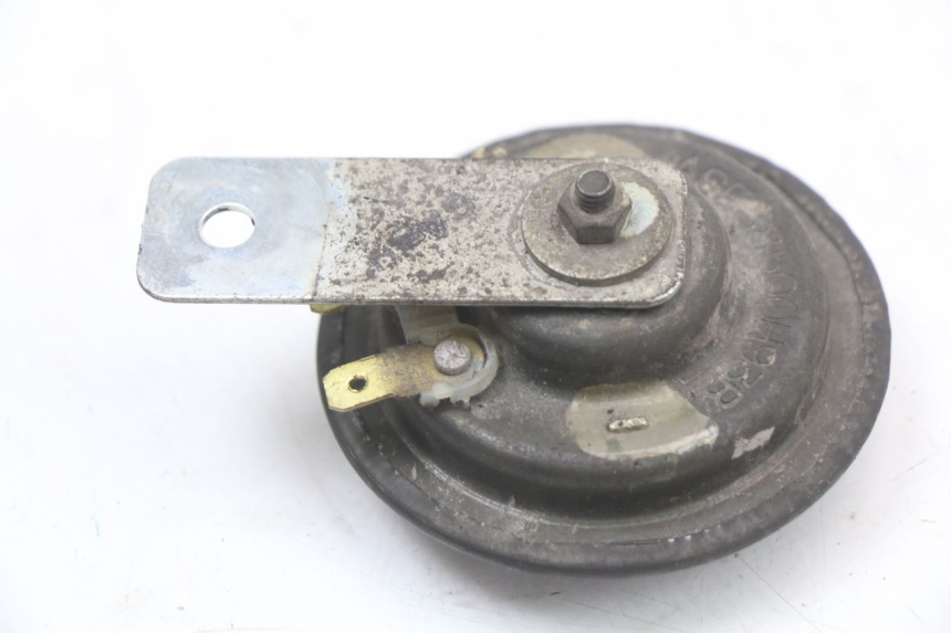 photo de HUPE HYOSUNG GTR 125 (2006 - 2008) - Zoom auf Gebrauchszustand