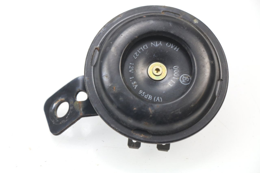 photo de HUPE EUROCKA GTR 50 (2018 - 2021) - Hauptansicht