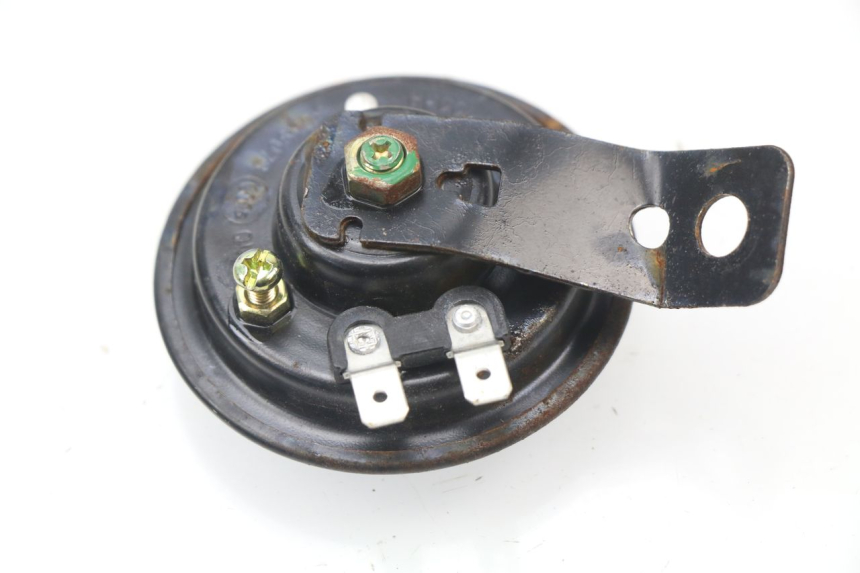 photo de HUPE EUROCKA GTR 50 (2018 - 2021) - Detailansicht des Bauteils