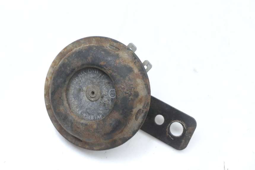 photo de HUPE EUROCKA GTR 50 (2007 - 2017) - Hauptansicht