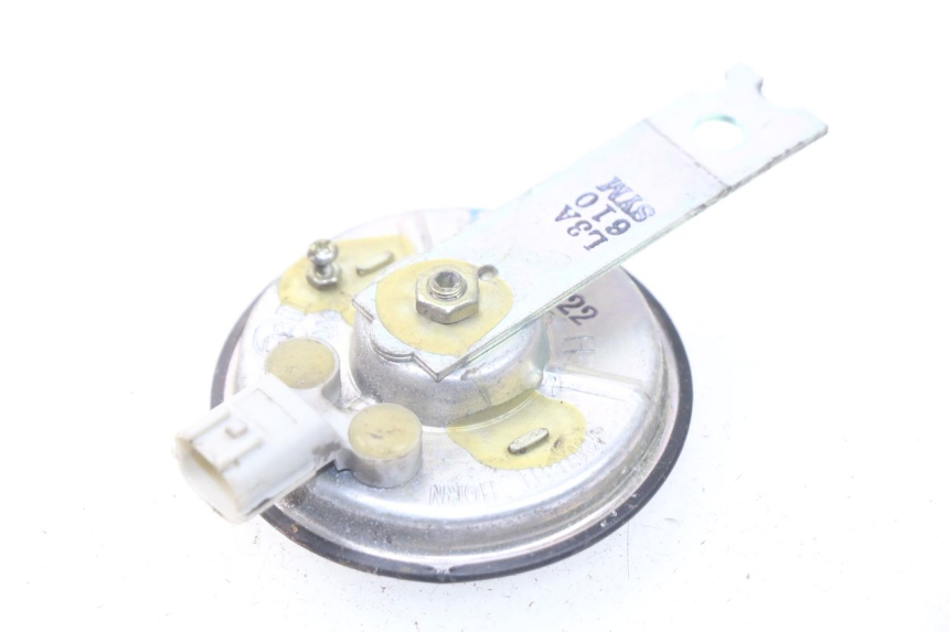 photo de HUPE SYM GTS EFI ABS 125 (2012 - 2016) - Zoom auf Gebrauchszustand