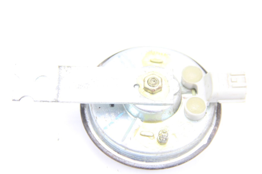 photo de HUPE SYM GTS EFI ABS 125 (2012 - 2016) - Zoom auf Gebrauchszustand