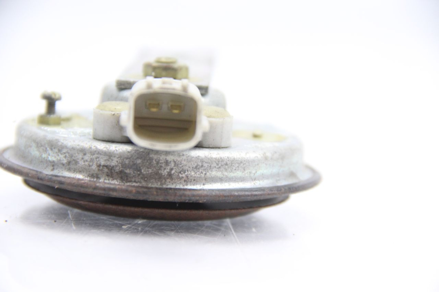 photo de HUPE SYM GTS EFI ABS 125 (2012 - 2016) - Technische Nahaufnahme