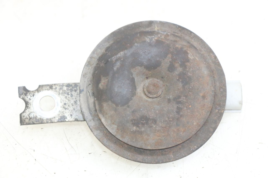 photo de KLAXON SYM GTS EFI 125 (2012 - 2016) - Hauptansicht