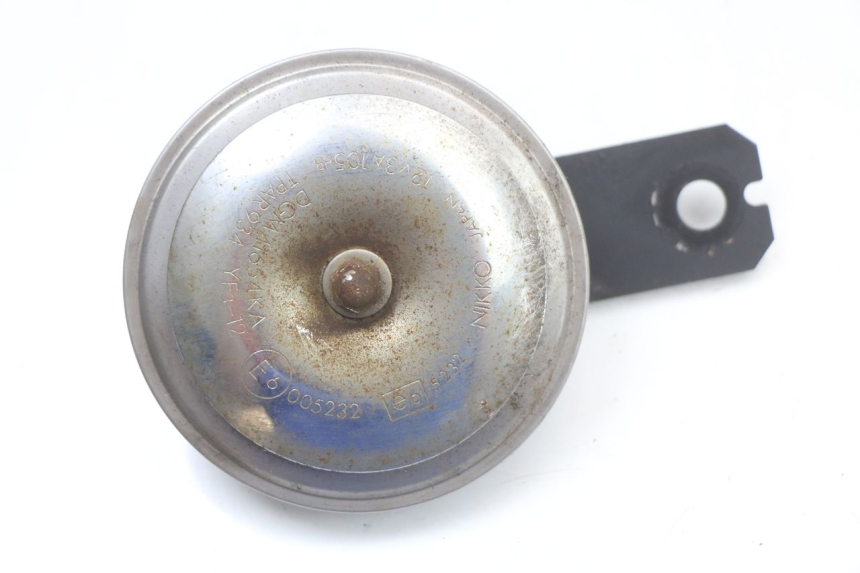 photo de HUPE SUZUKI GZ MARAUDER 125 (1998 - 2004) - Hauptansicht