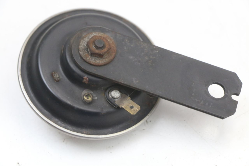 photo de HUPE SUZUKI GZ MARAUDER 125 (1998 - 2004) - Zoom auf Gebrauchszustand