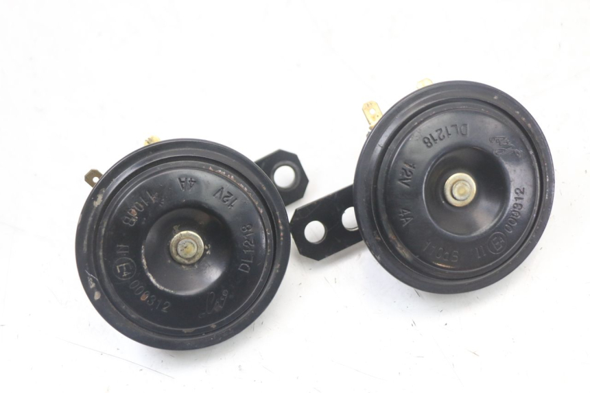 photo de HUPE HARLEY DAVIDSON SPORTSTER XL CUSTOM 883 (1999 - 2006) - Hauptansicht