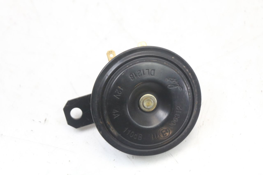 photo de HUPE HARLEY DAVIDSON SPORTSTER XL CUSTOM 883 (1999 - 2006) - Zoom auf Gebrauchszustand