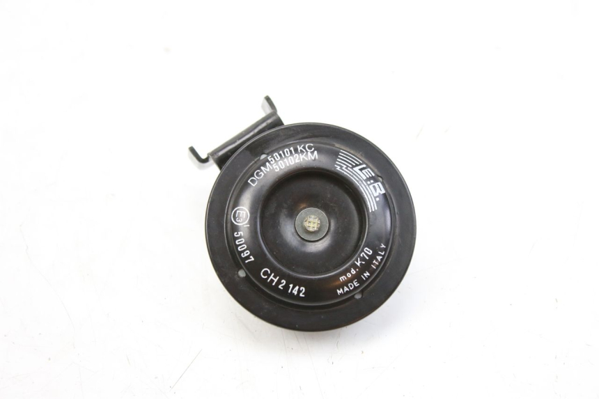 photo de KLAXON PIAGGIO HEXAGON 2T 125 (1994 - 1998) - Hauptansicht