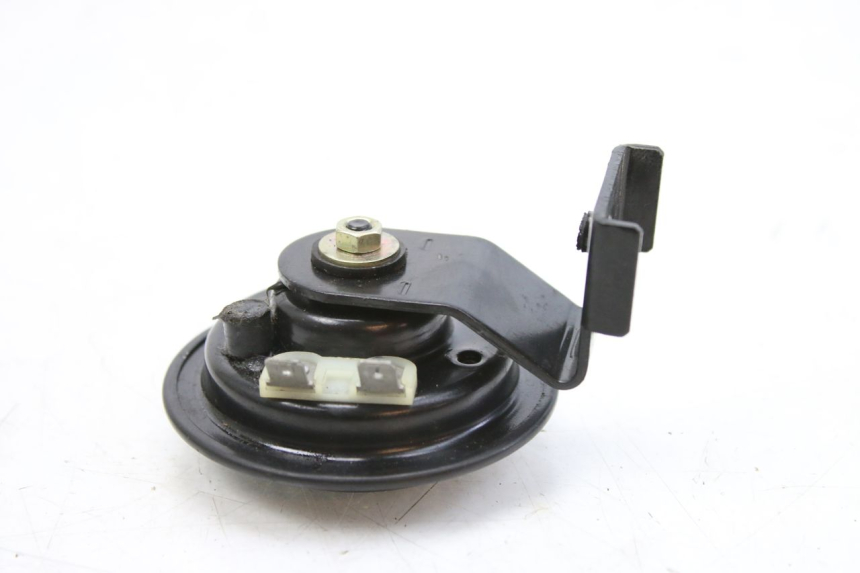 photo de KLAXON PIAGGIO HEXAGON 2T 125 (1994 - 1998) - Zoom auf Gebrauchszustand