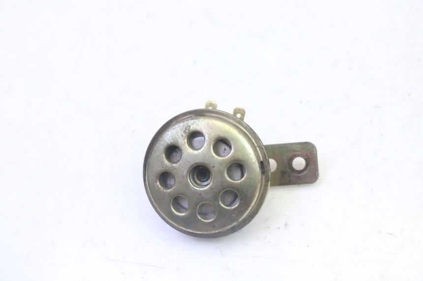 photo de HUPE DAELIM HISTORY 125 (2001 - 2002) - Hauptansicht