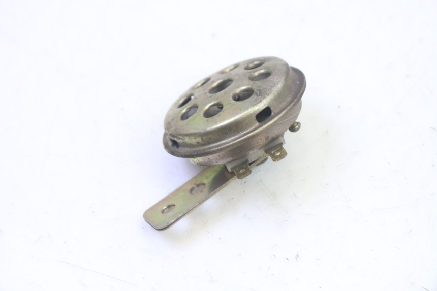 photo de HUPE DAELIM HISTORY 125 (2001 - 2002) - Detailansicht des Bauteils