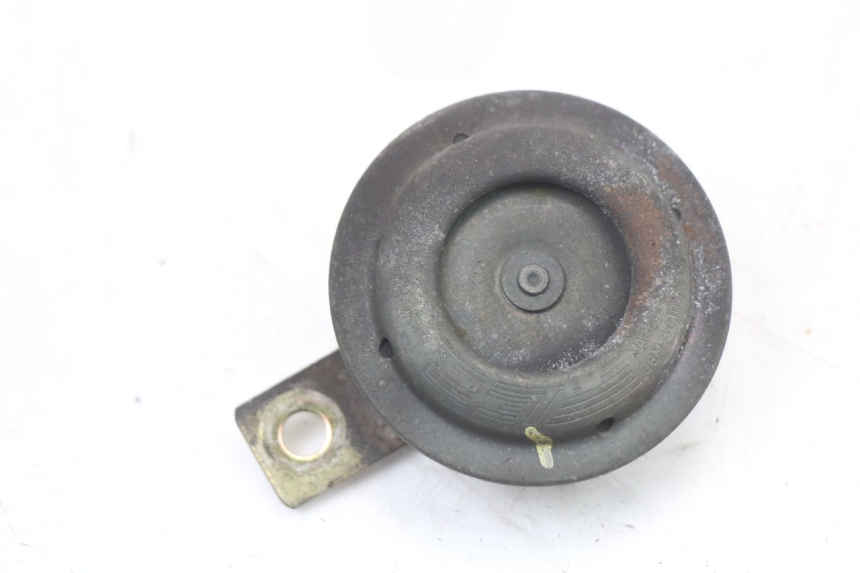 photo de HUPE HONDA NES AROBASE 125 (2000 - 2003) - Hauptansicht