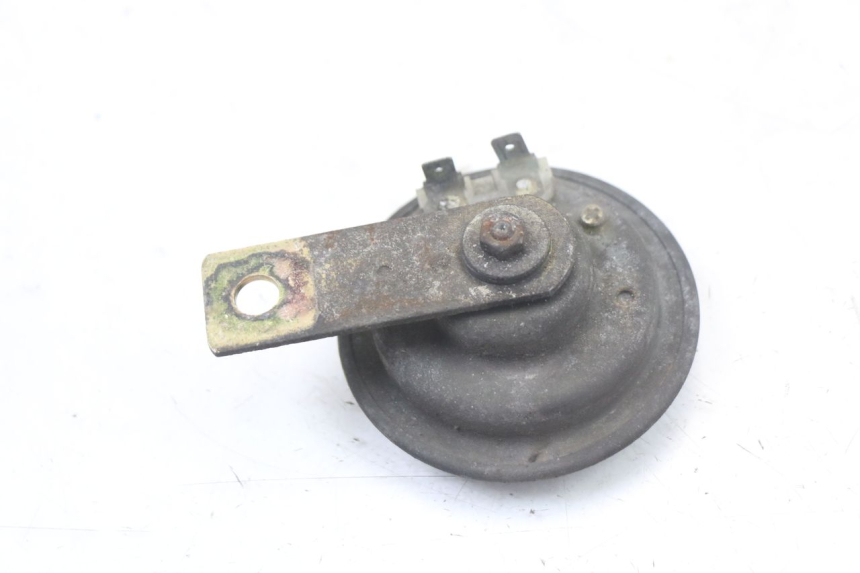 photo de HUPE HONDA NES AROBASE 125 (2000 - 2003) - Zoom auf Gebrauchszustand